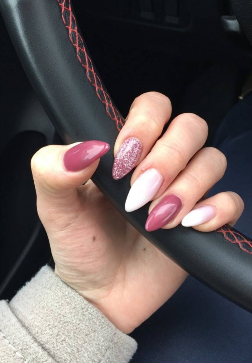 Fashion Fancy Nails