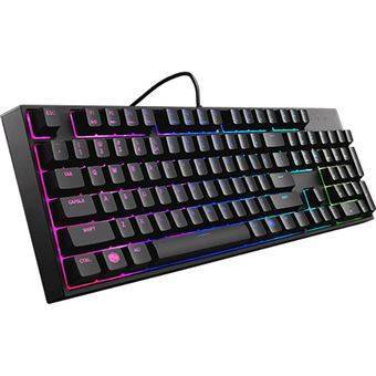 Meu teclado 