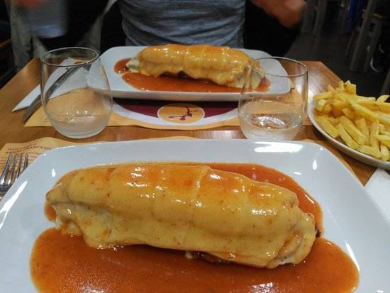 Cachorro especial 🌭