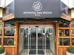 Place Arthotel ANA Enzian I Wien