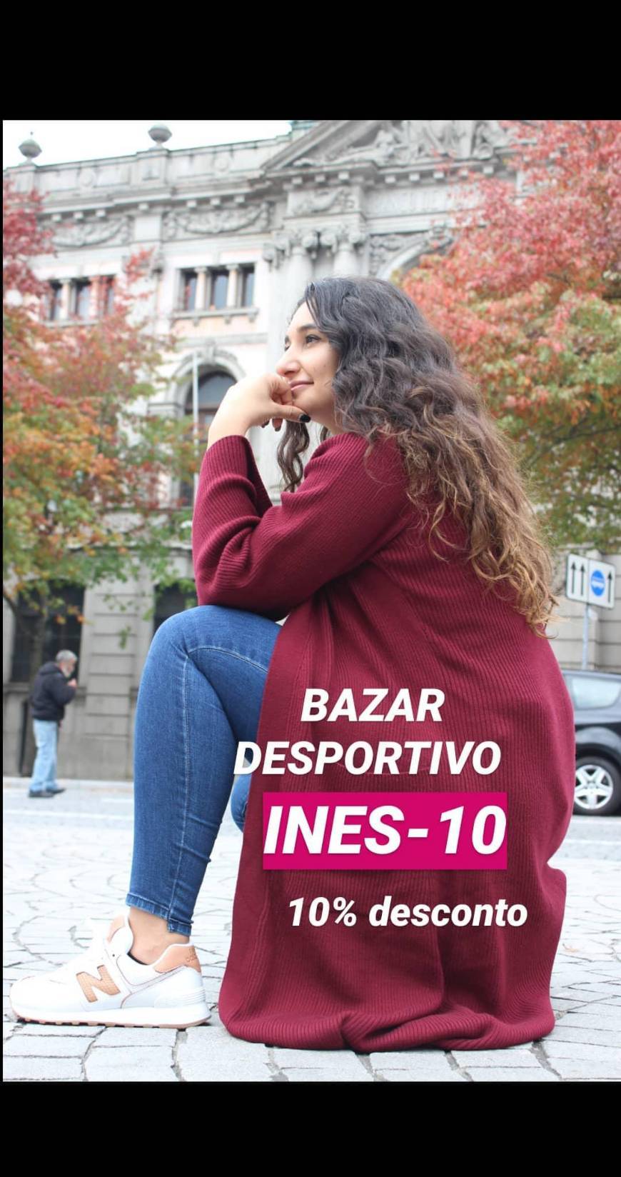 Moda Bazar Desportivo