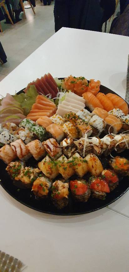 Restaurants Daisuki | Sushi Love