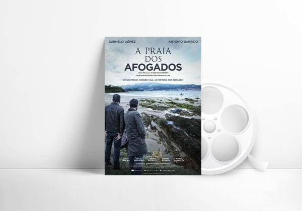 Movie Death of a Fisherman