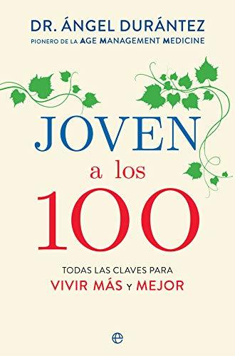 Libro Joven a los 100