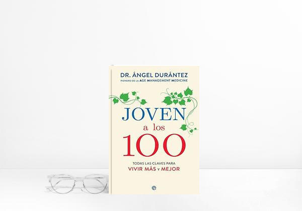 Book Joven a los 100