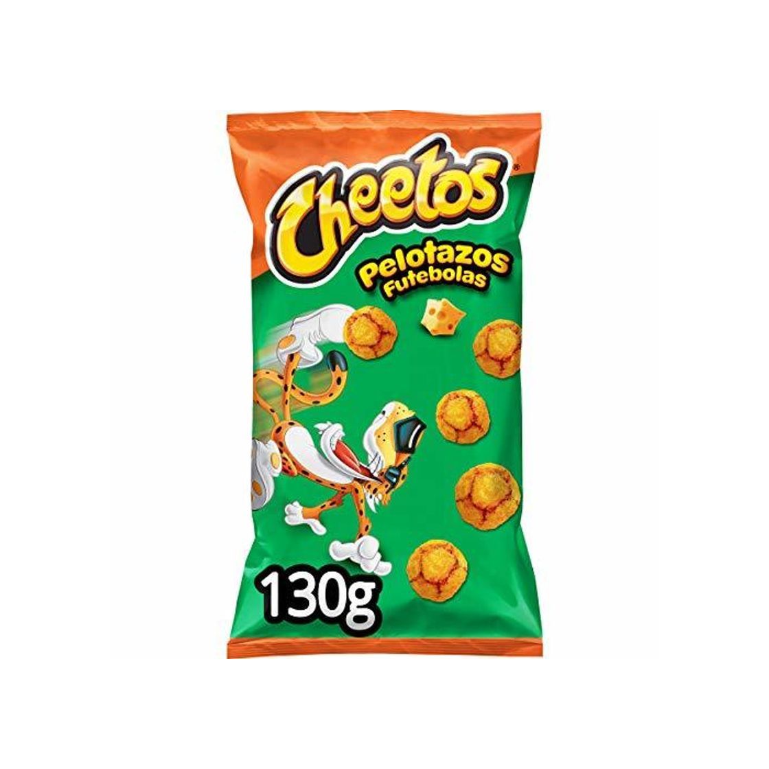 Cheetos Pelotazos