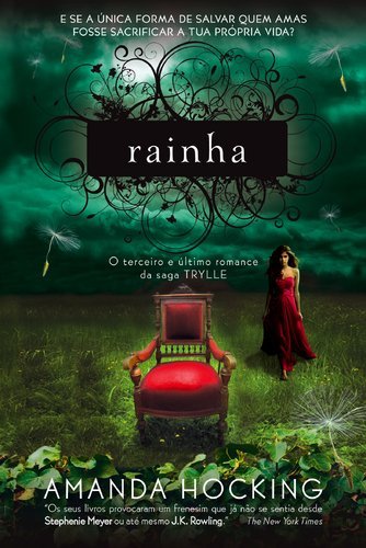 Libro Rainha