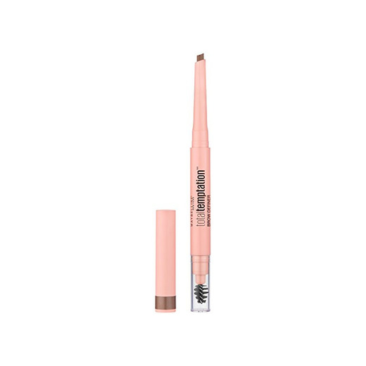MAYBELLINE Total Temptation Eyebrow Definer Pencil