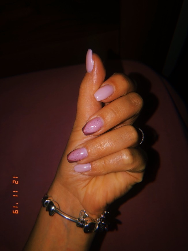 Fashion Unhas