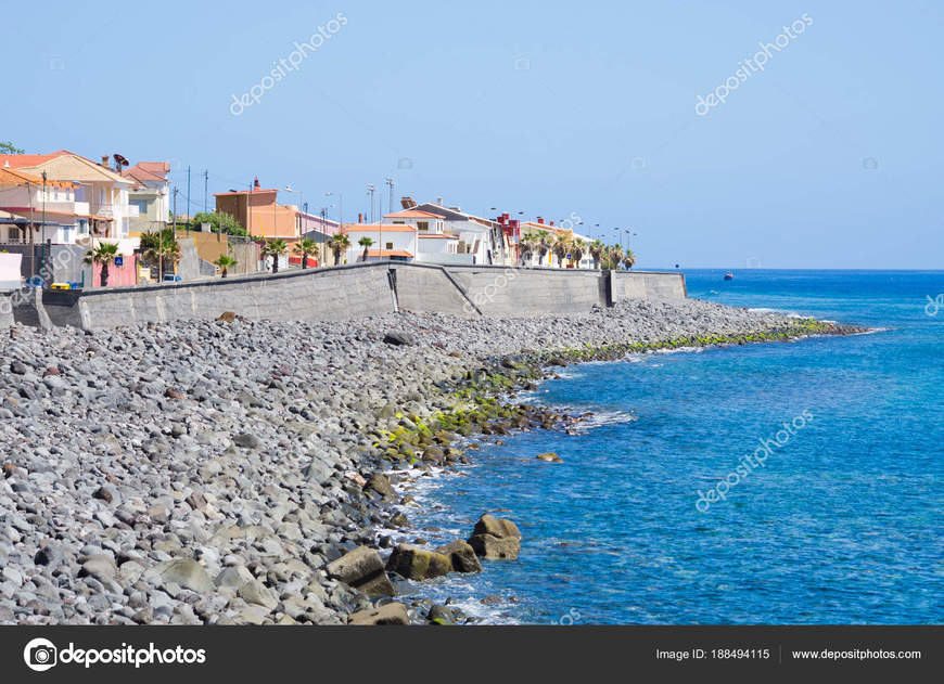 Place Paul do Mar