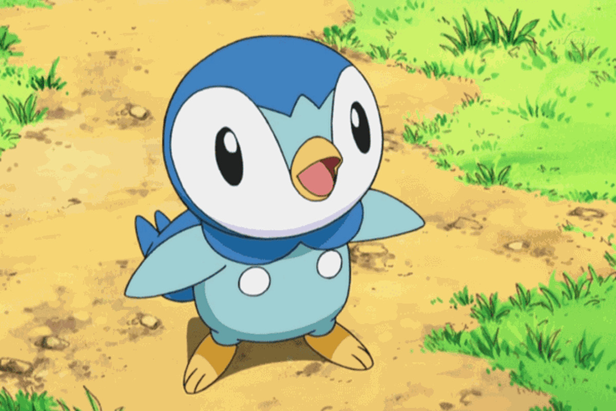 Pokemon