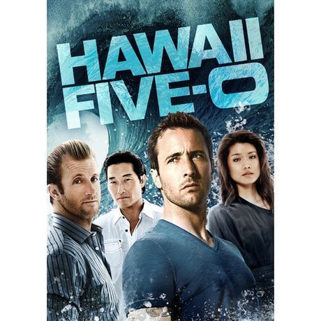 Serie Hawaii 5-0