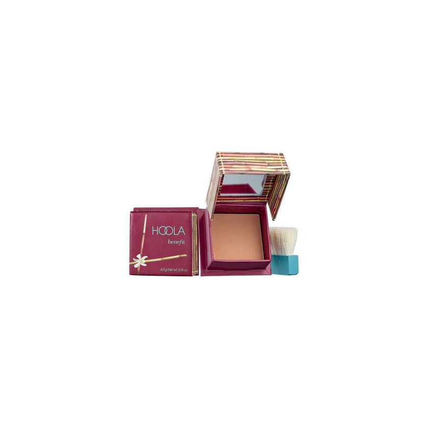 Social Benefit Hoola Bronzer