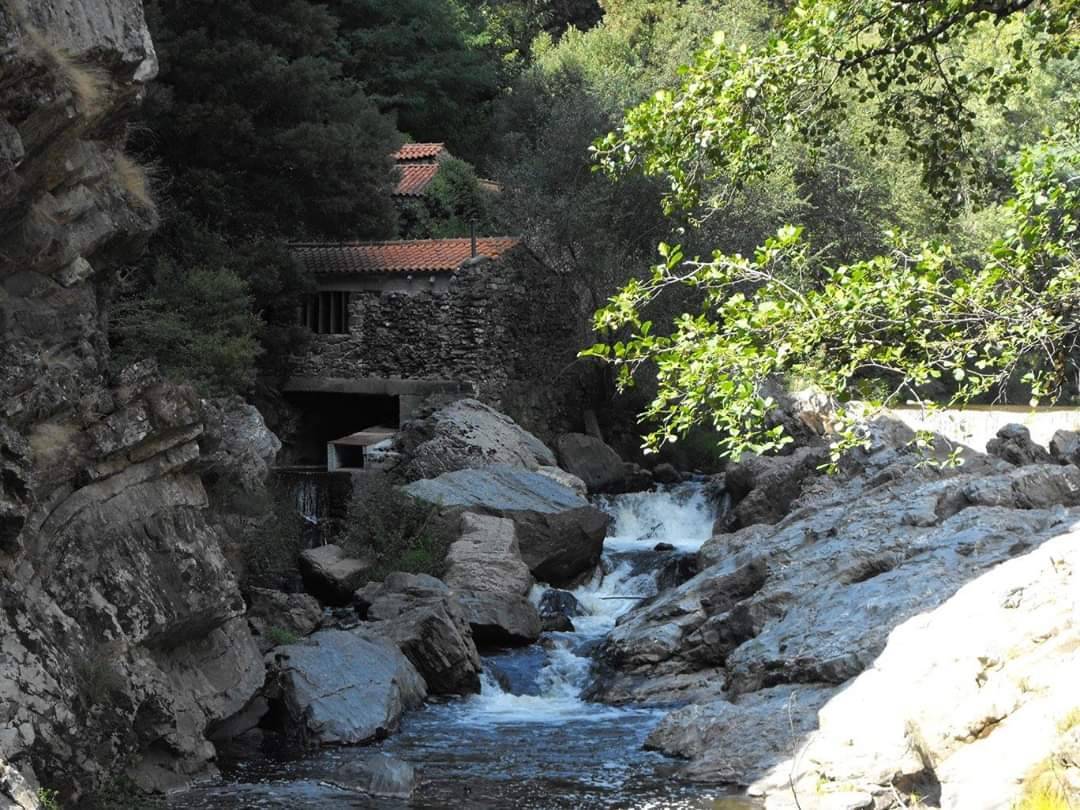 Lugar Senhora do Salto