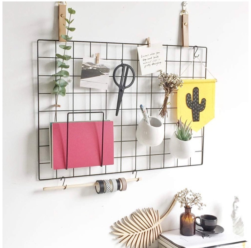 Social Rejilla decorativa