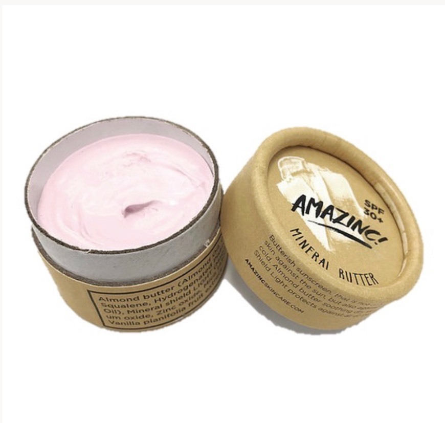 Social Crema de sol vegana y zero waste