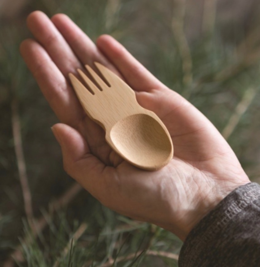 Social Spork