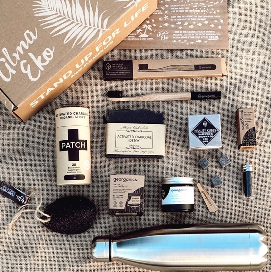 Social Kit Zero Waste