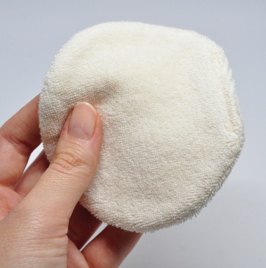 Social Disco Desmaquillante Grande