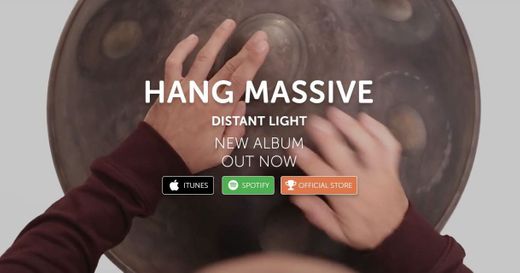 Hang Massive | Home Page