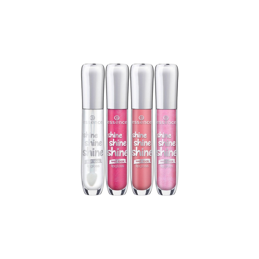 Social Essence Shine Shine Shine Lip Gloss