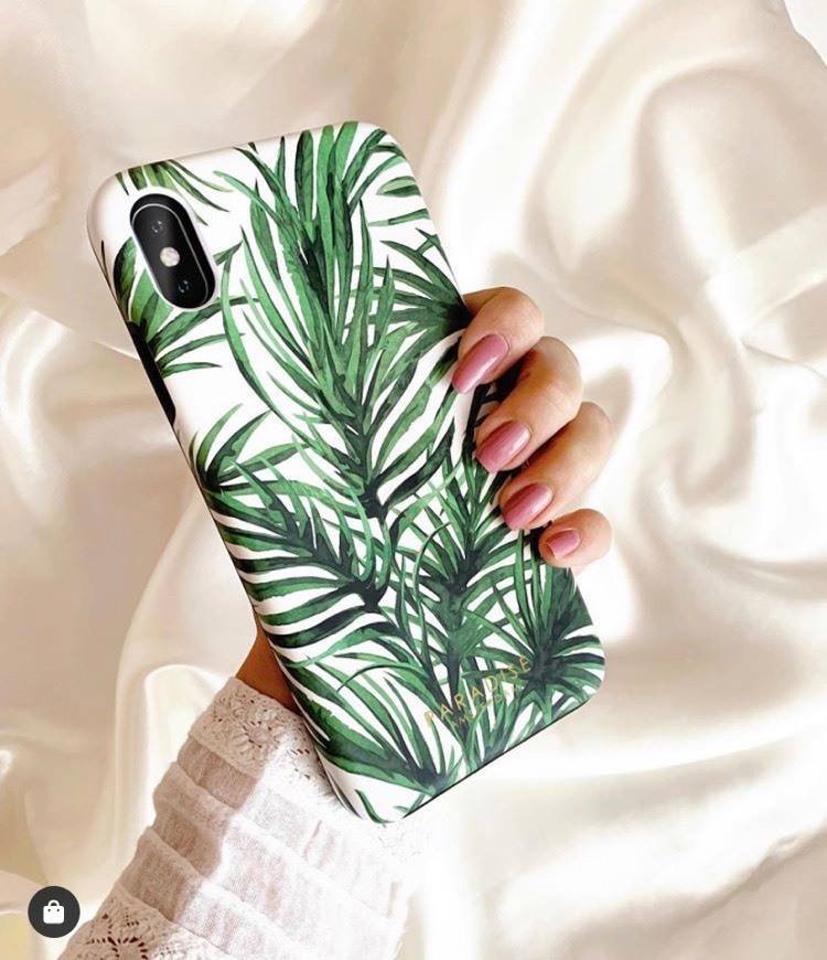 Social Capa - Paradise Amsterdam