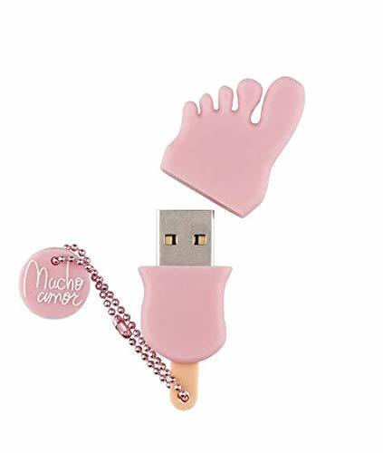 Social Dulceida Frigopie - Pendrive de 16 GB