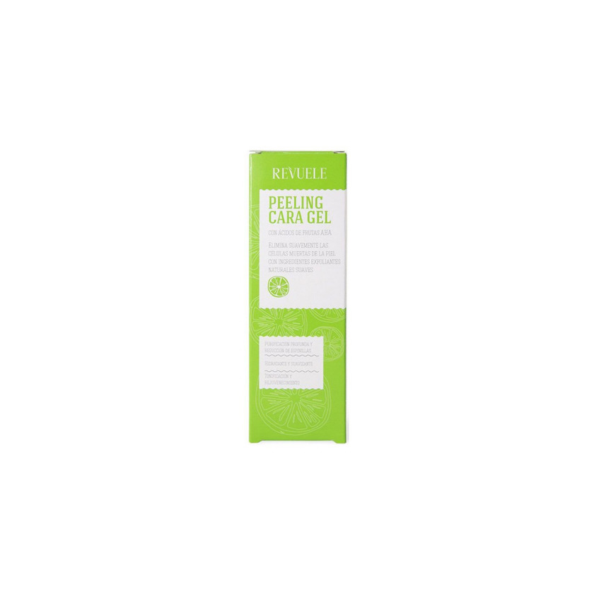 Social PEELING CARA GEL