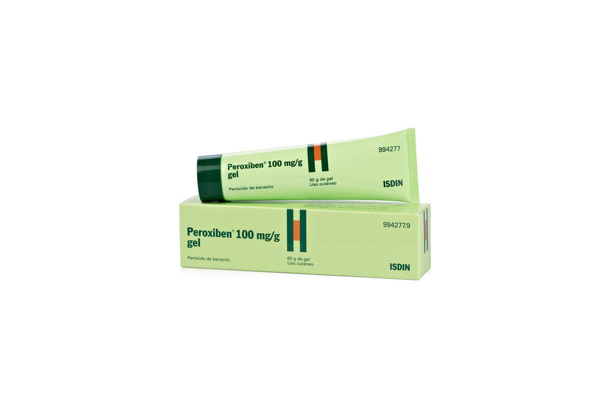 Social Peroxiben