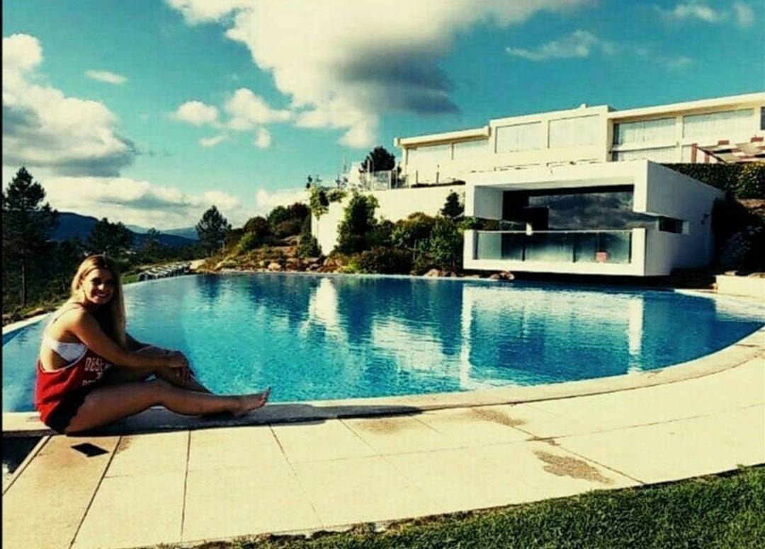 Place Água Hotels Mondim de Basto