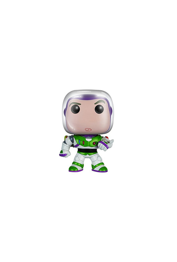 Social FunKo Pop! Vinilo - Disney