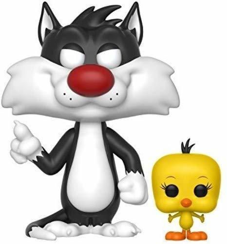 Funko Pop!- Looney Tunes Figura de Vinilo