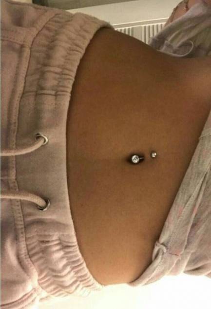 Social Piercing