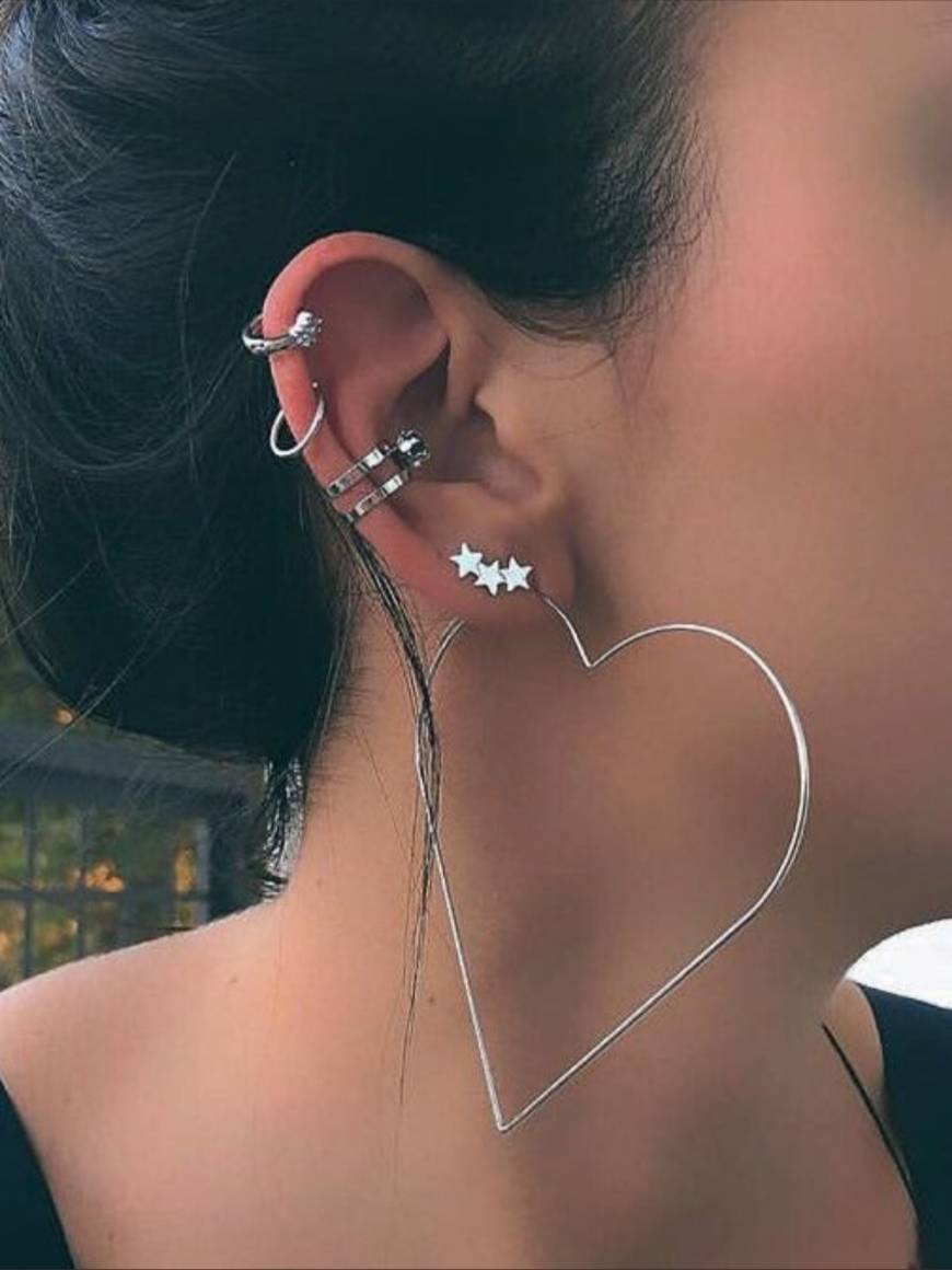 Social Incaton 16 Gauge Cartílago Pendientes Tragus Acero Inoxidable Labret Monroe Medusa Anillos
