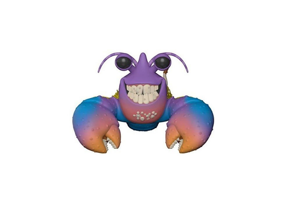 Product Figura Pop Disney Moana Tamatoa