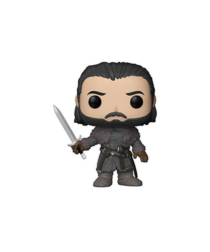 Game Funko Pop! - Jon Snow