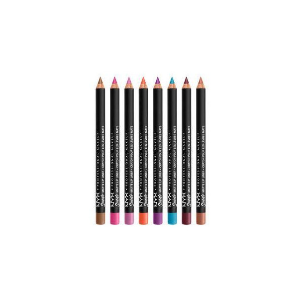 Social Perfilador de labios, de NYX Professional