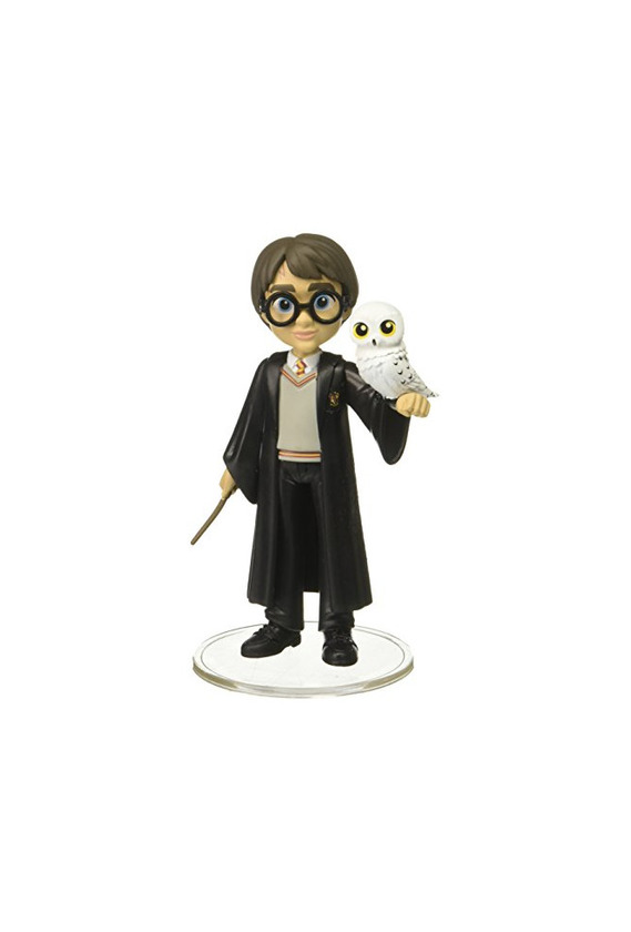 Electrónica Figura Harry Potter