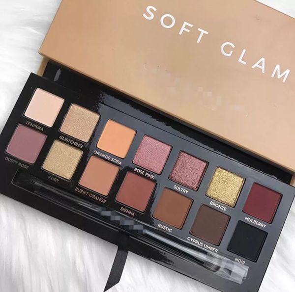 Social Palata de Sombras Anastasia