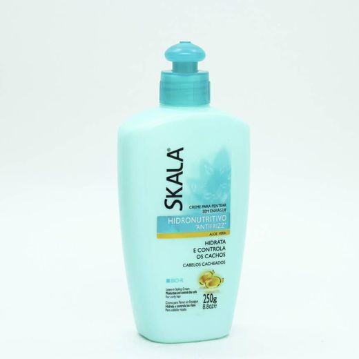 Social Skala creme pentear
