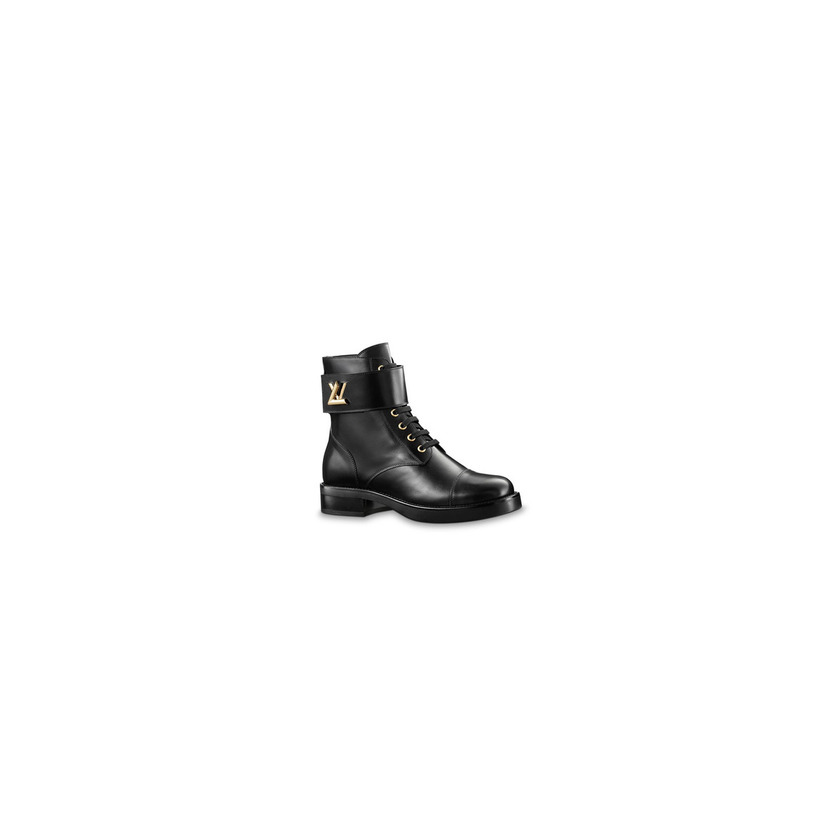 Social Louis Vuitton Wonderland Flat Ranger 
