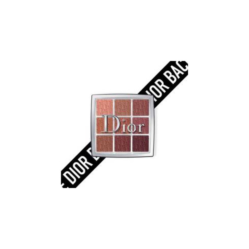 Social Dior Backstage Paleta de Labios Ultraconcentrada Multi - Textura