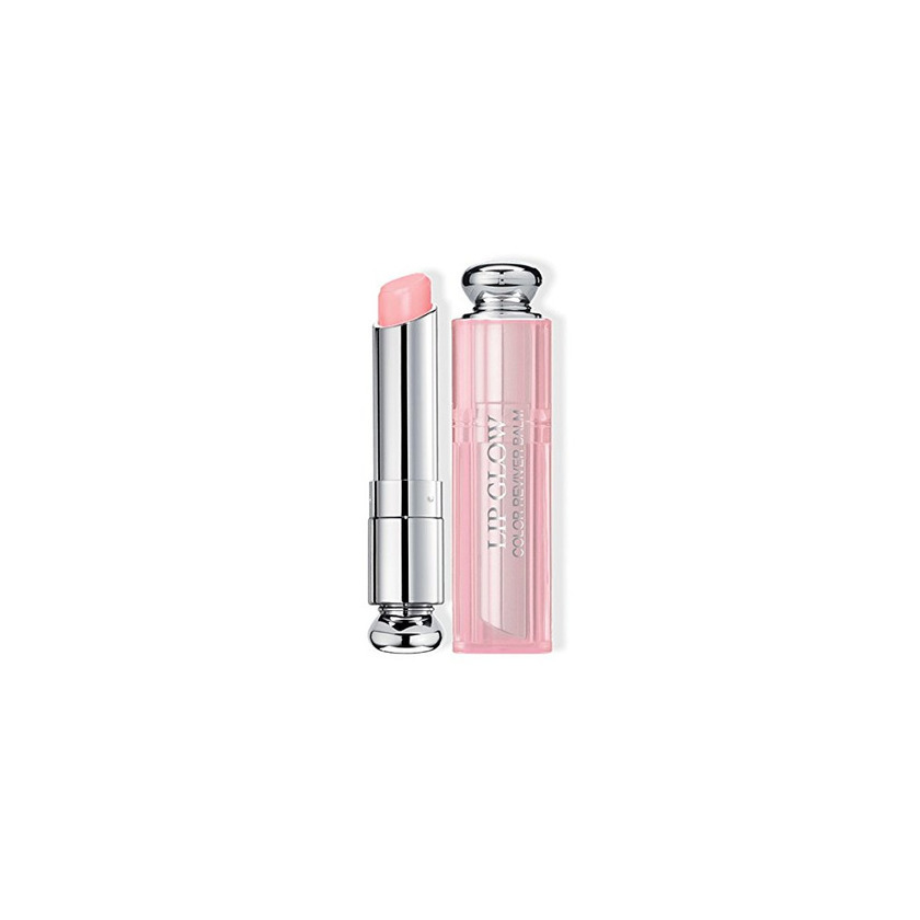 Social Dior Addict Lip Glow 101 Pink Matte