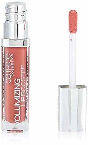 Catrice voluminizador labial voluminizing lip booster 040 nuts about m.