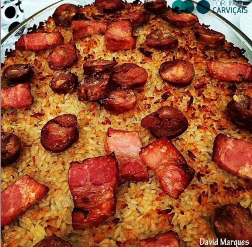 Social Arroz de pato 🥰