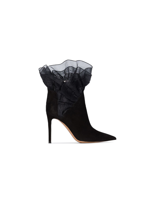 Social Alexandre Vauthier Boots 