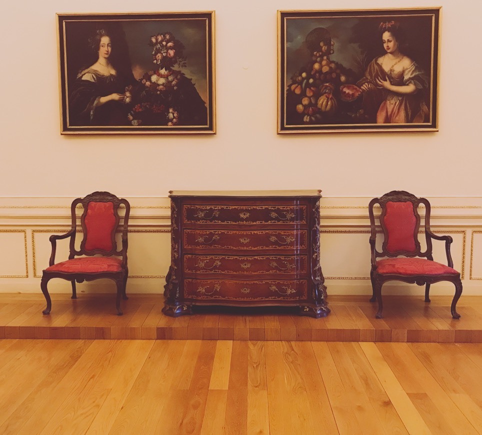 Lugar Museu Soares dos Reis