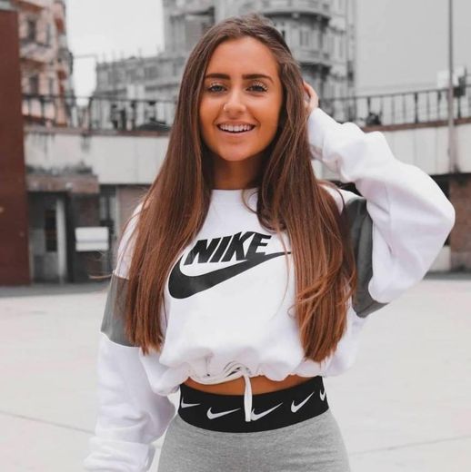 Nike