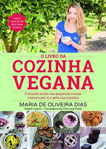 Libro O Livro Da Cozinha Vegana