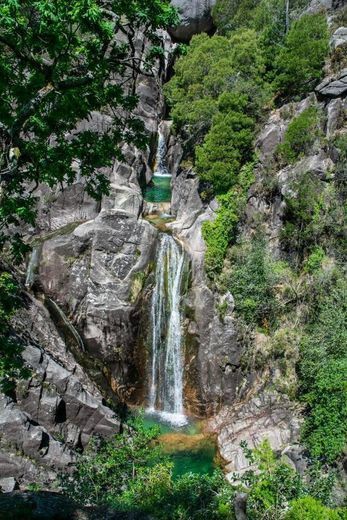 Product Cascata do Arado